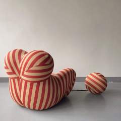 lounge chair HB-1