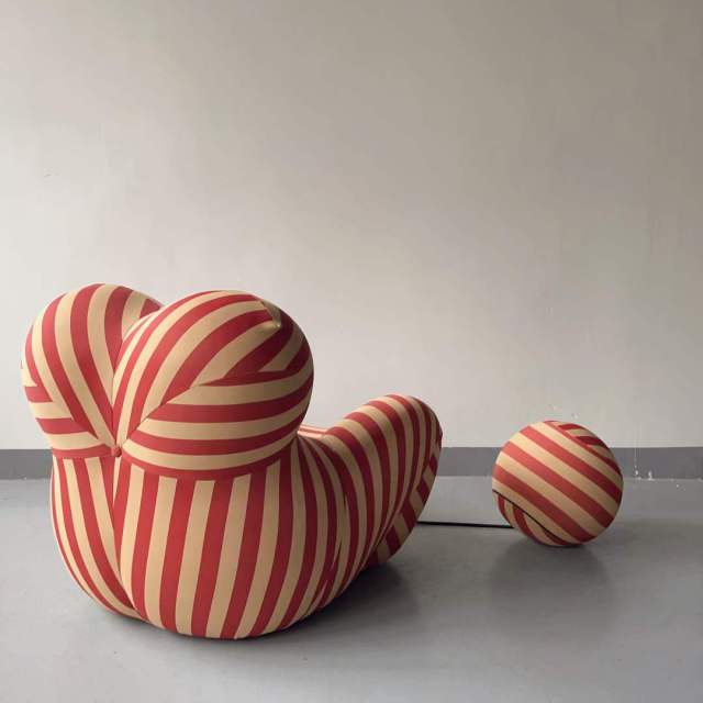 lounge chair HB-1
