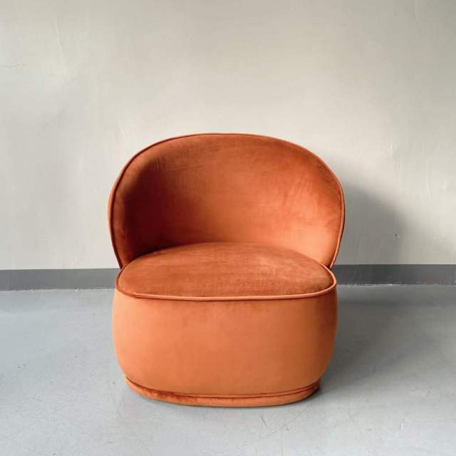 lounge chair ABY-29