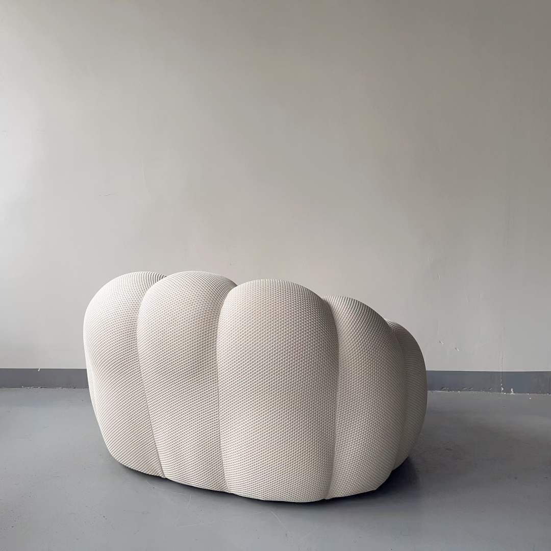 soccer lounge chair ZQ-1
