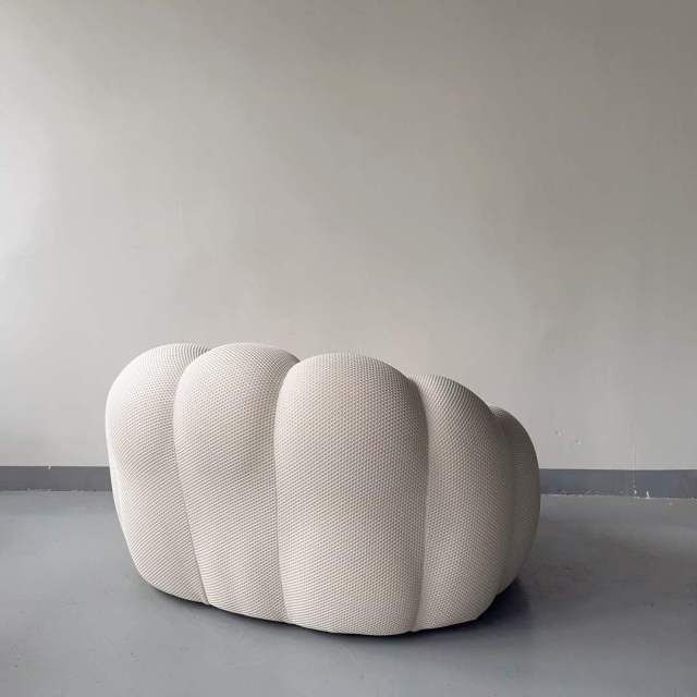 soccer lounge chair ZQ-1