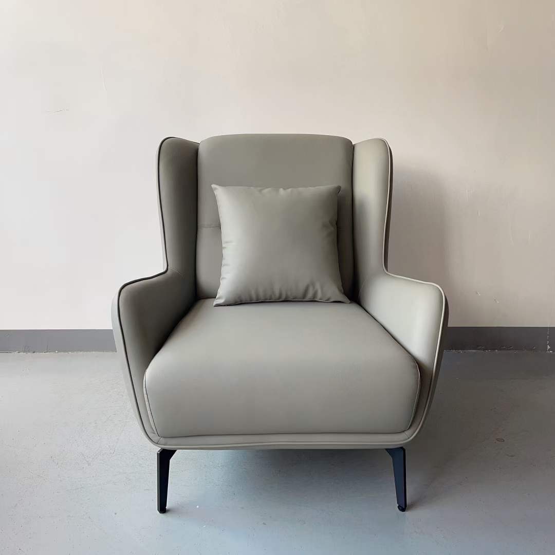 lounge chair KBY-1