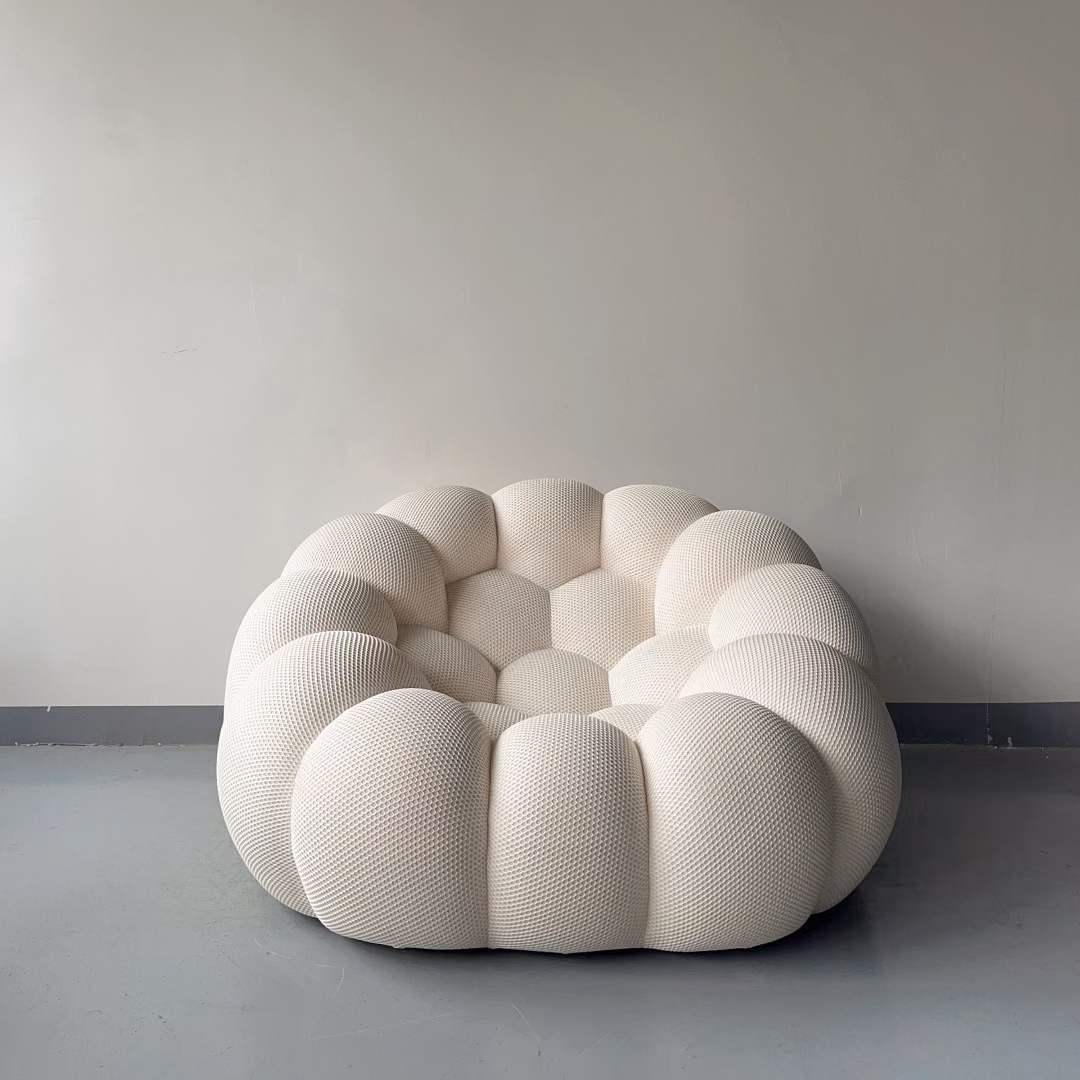 soccer lounge chair ZQ-1