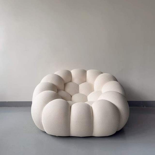 soccer lounge chair ZQ-1