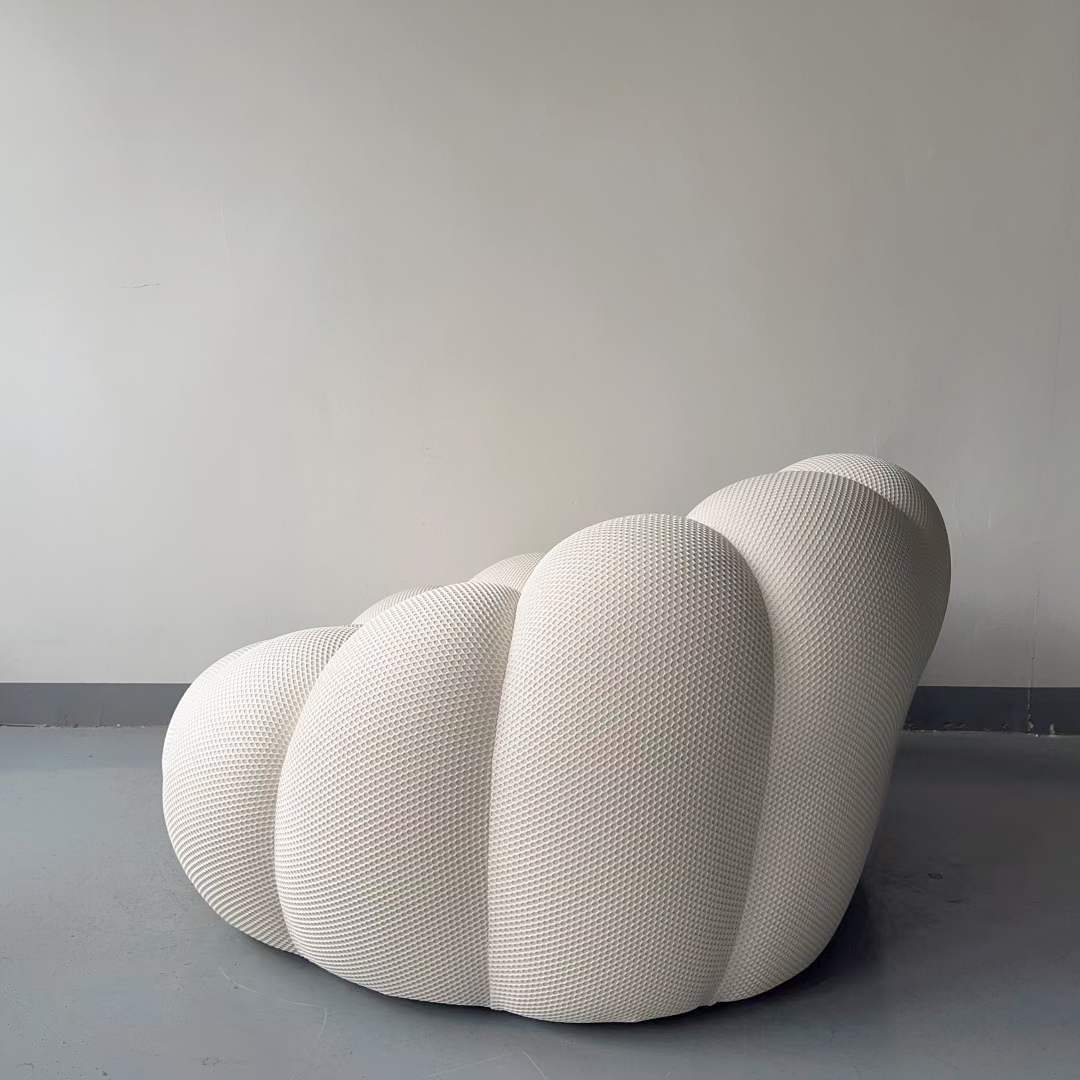 soccer lounge chair ZQ-1