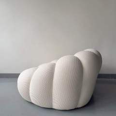 soccer lounge chair ZQ-1