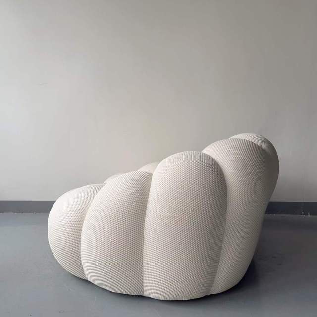soccer lounge chair ZQ-1