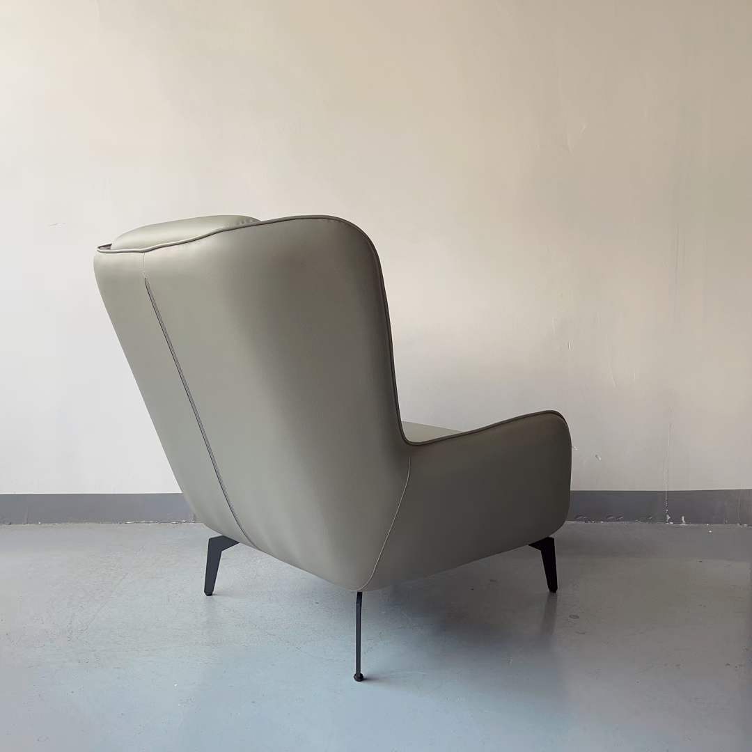 lounge chair KBY-1
