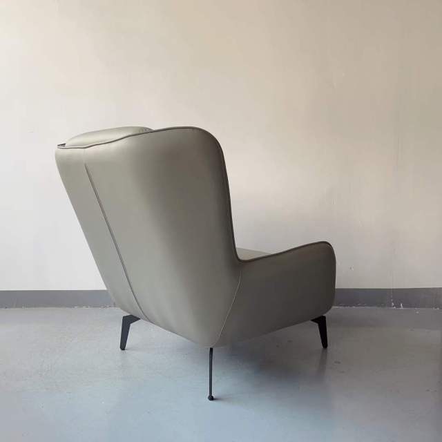 lounge chair KBY-1