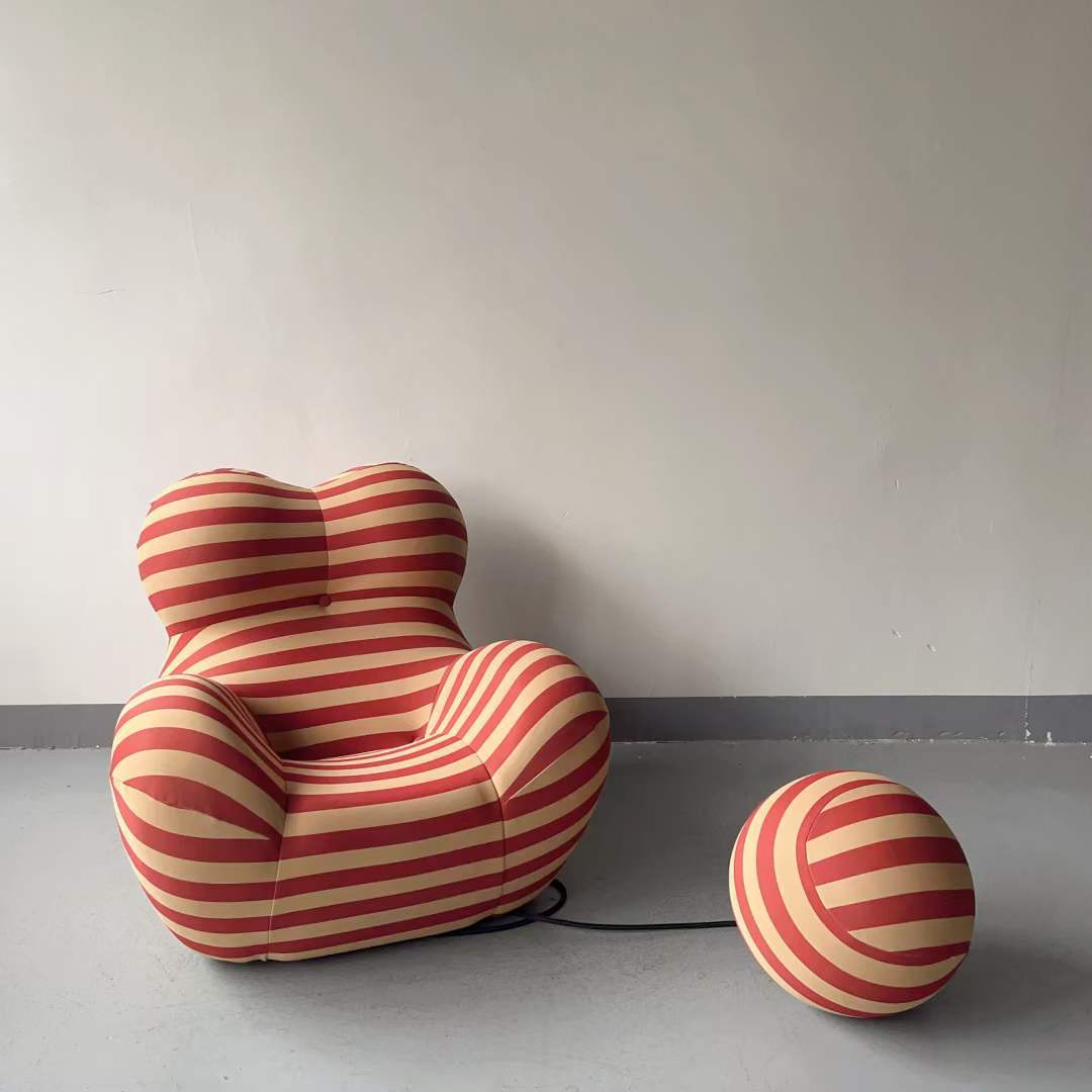 lounge chair HB-1