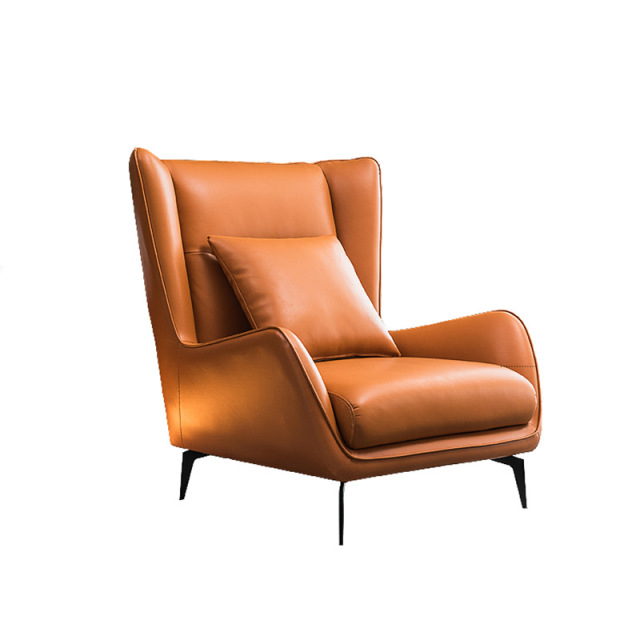 lounge chair KBY-1