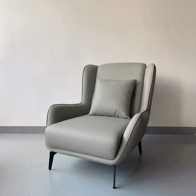 lounge chair KBY-1