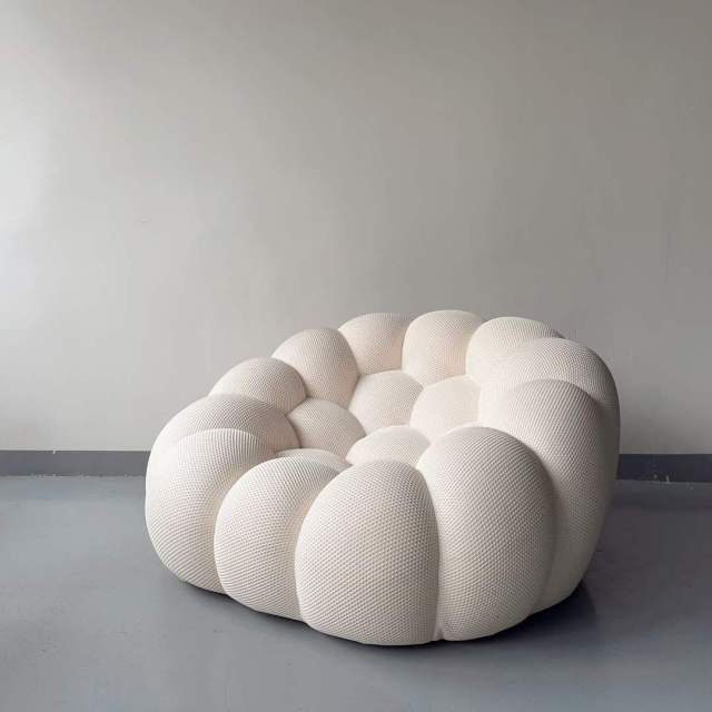 soccer lounge chair ZQ-1