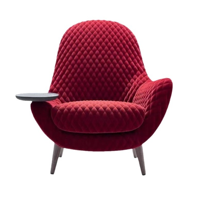 lounge chair POM-1
