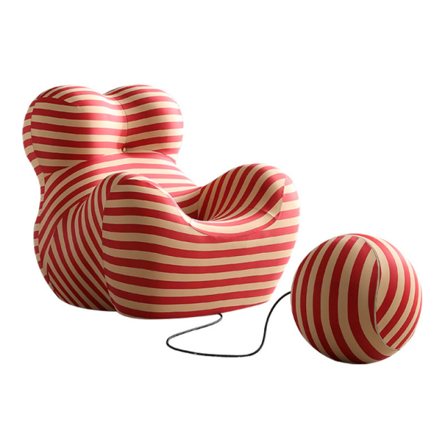 lounge chair HB-1