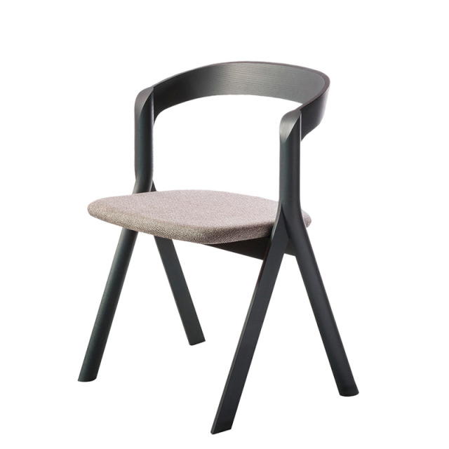 ash wood dining chair