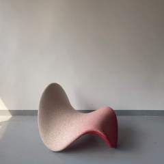 lounge chair STY-1