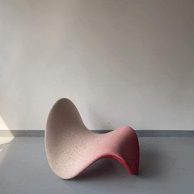 lounge chair STY-1