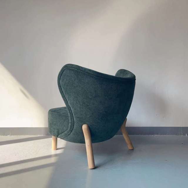 lounge chair ABY-23