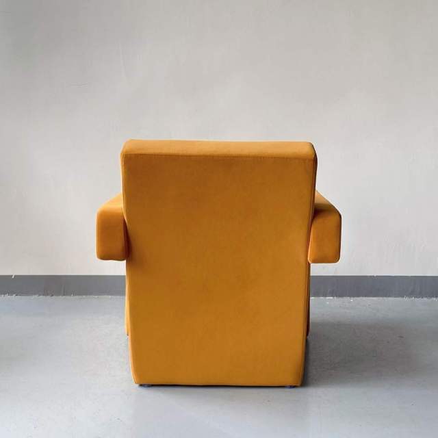 lounge chair ABY-10