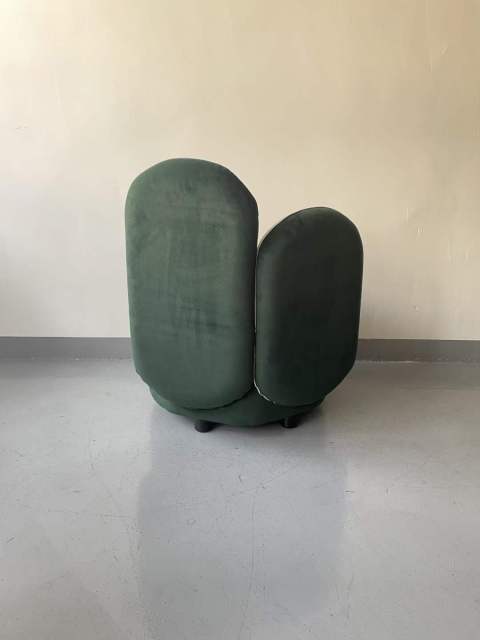 cactus lounge chair XRZ-1