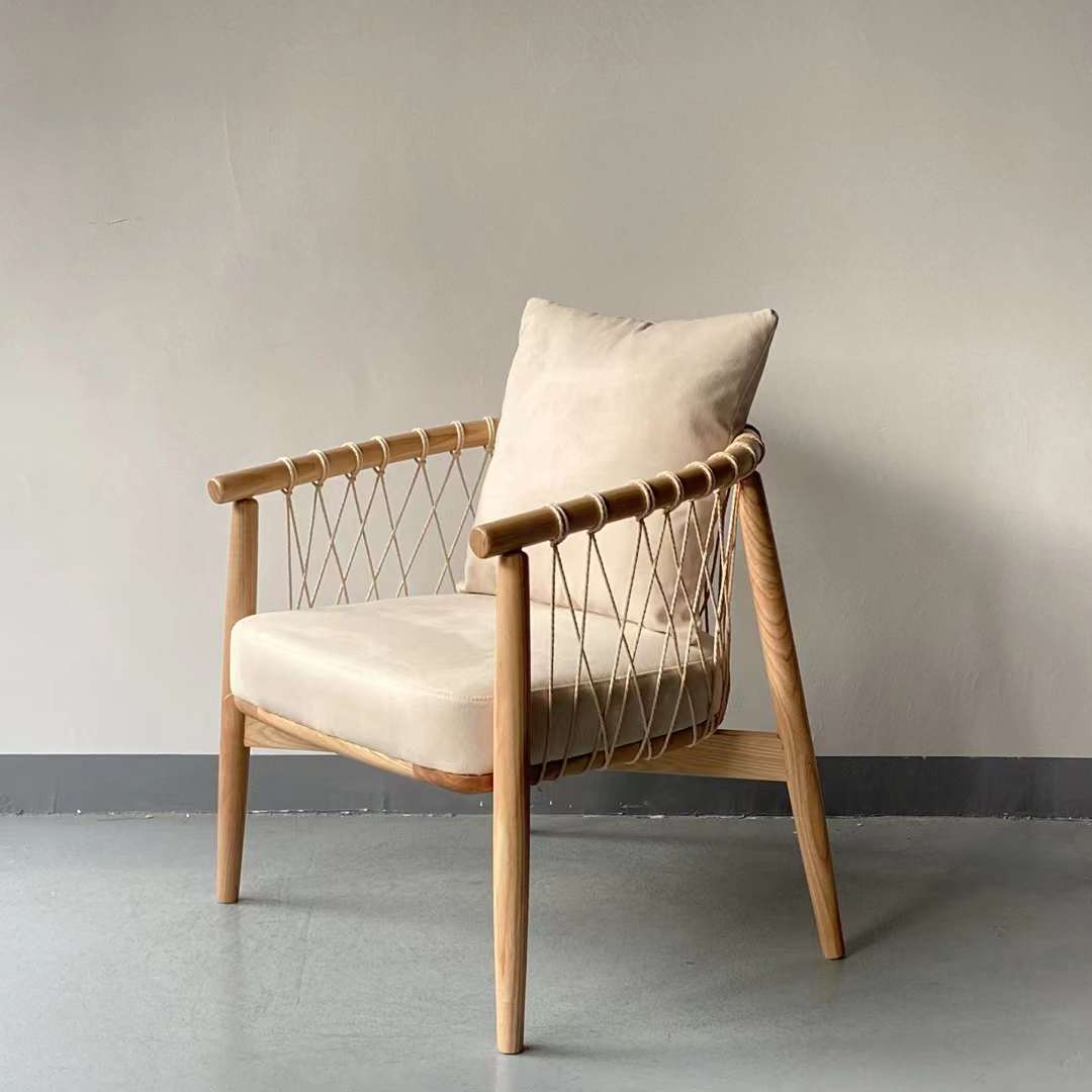 lounge chair RSY-1