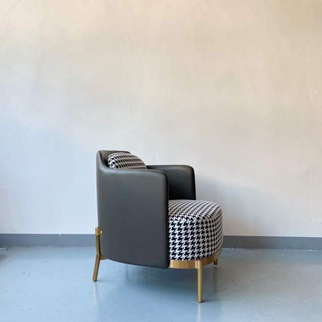 lounge chair ABY-7