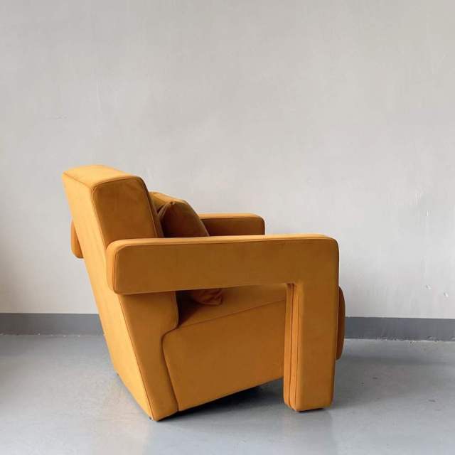 lounge chair ABY-10