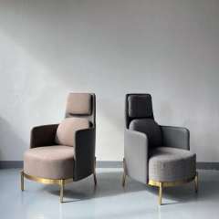 lounge chair ABY-7(high back)