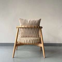 lounge chair RSY-1