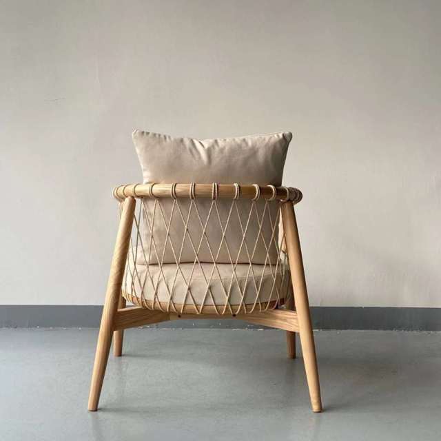 lounge chair RSY-1
