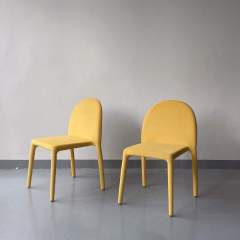 fabric upholstered dining chair