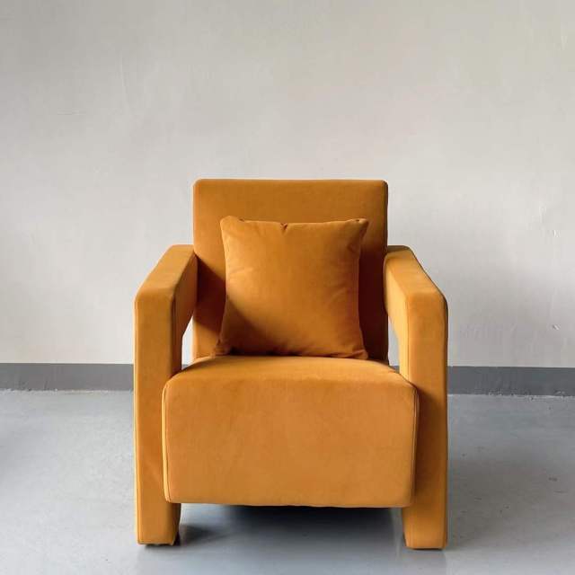 lounge chair ABY-10