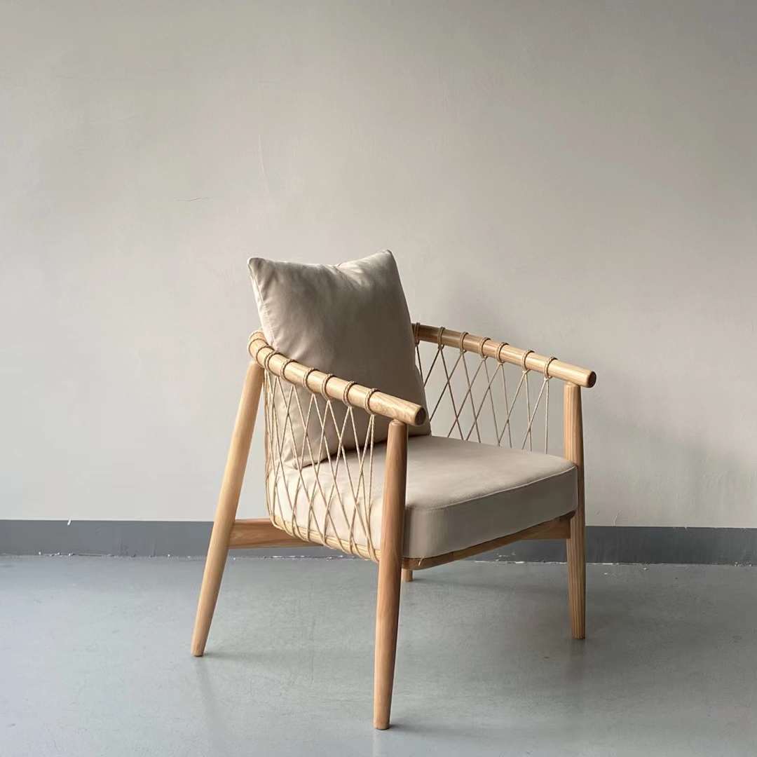 lounge chair RSY-1