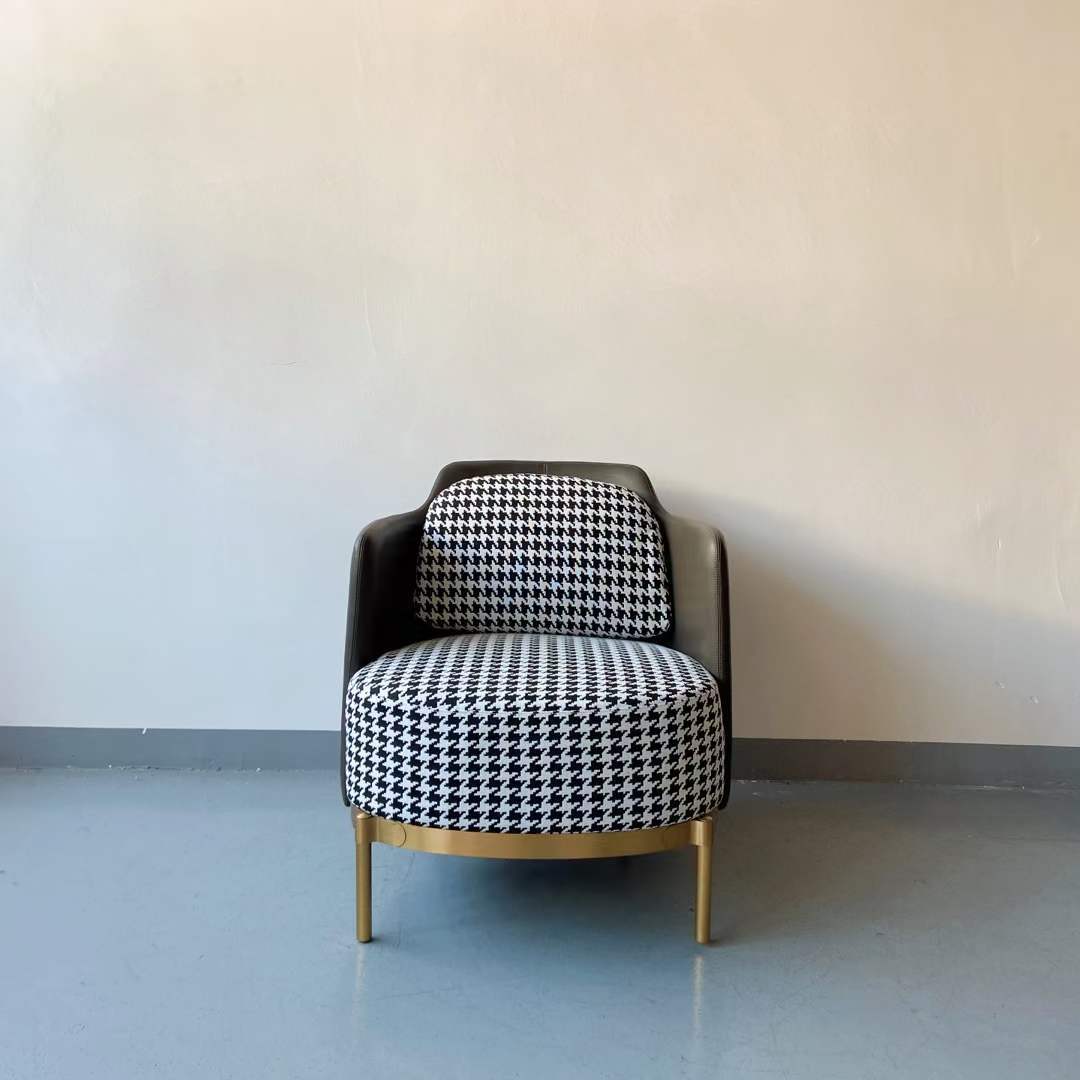 lounge chair ABY-7