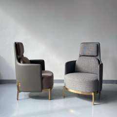 lounge chair ABY-7(high back)