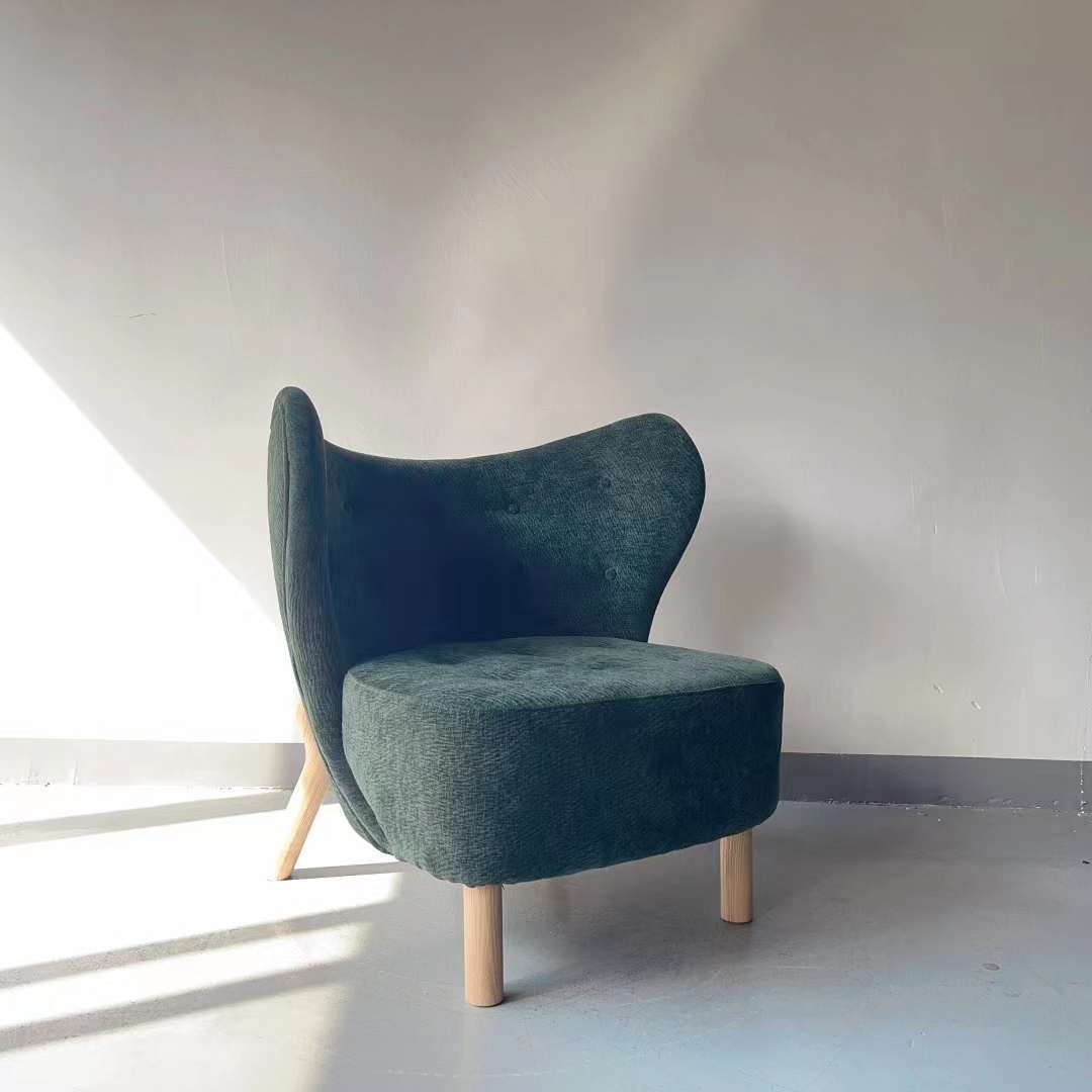 lounge chair ABY-23