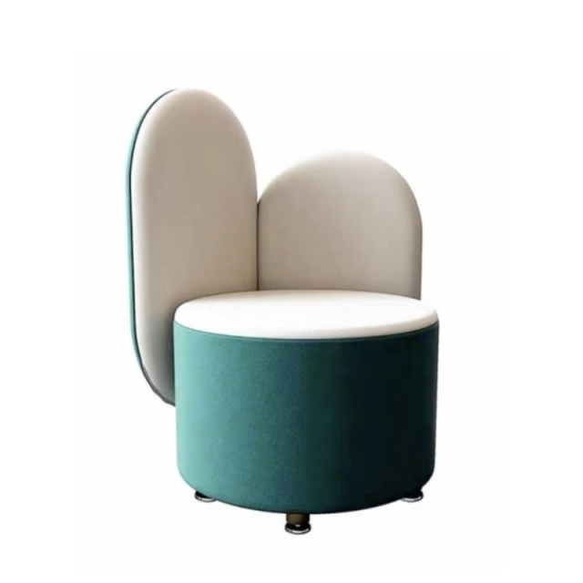 SOF Yiban Yiban lounge chair