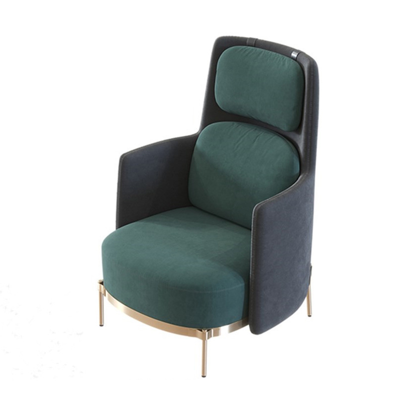 lounge chair ABY-7(high back)
