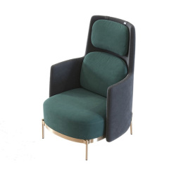 lounge chair ABY-7(high back)