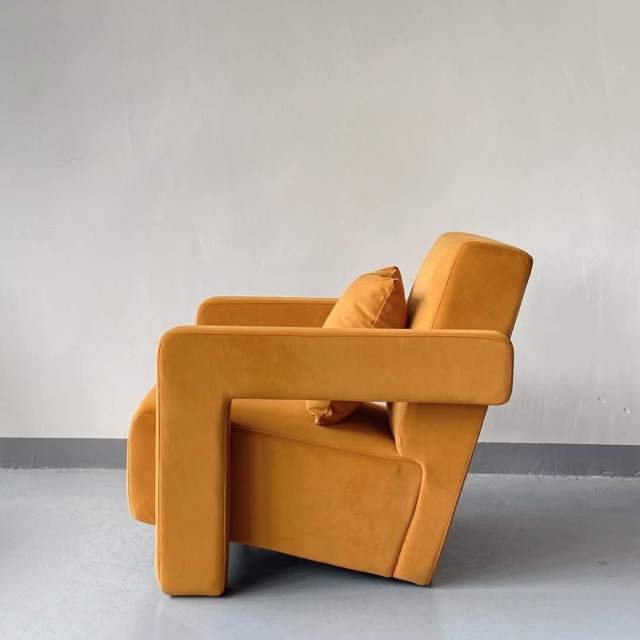 lounge chair ABY-10