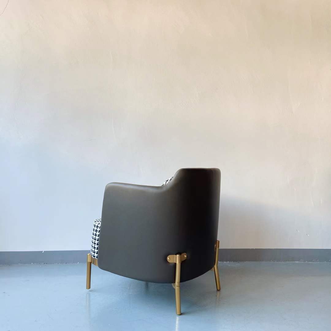 lounge chair ABY-7