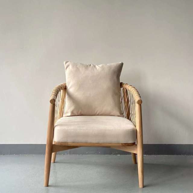 lounge chair RSY-1