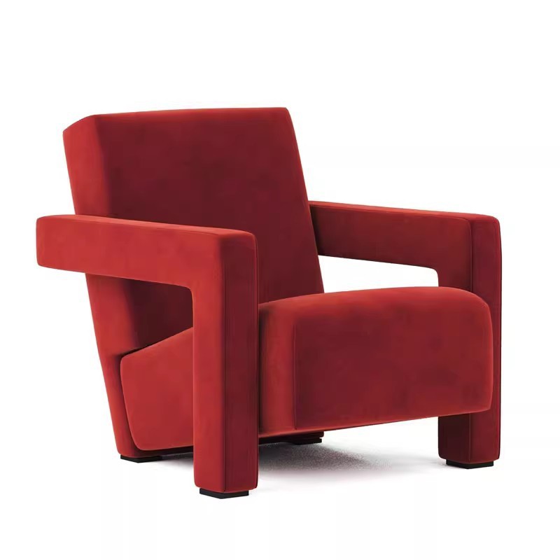 lounge chair ABY-10