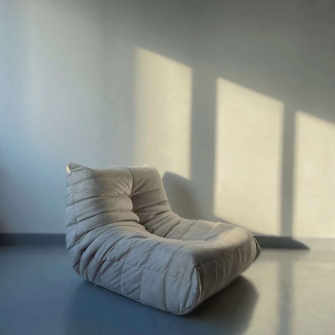 lounge chair MMC-1