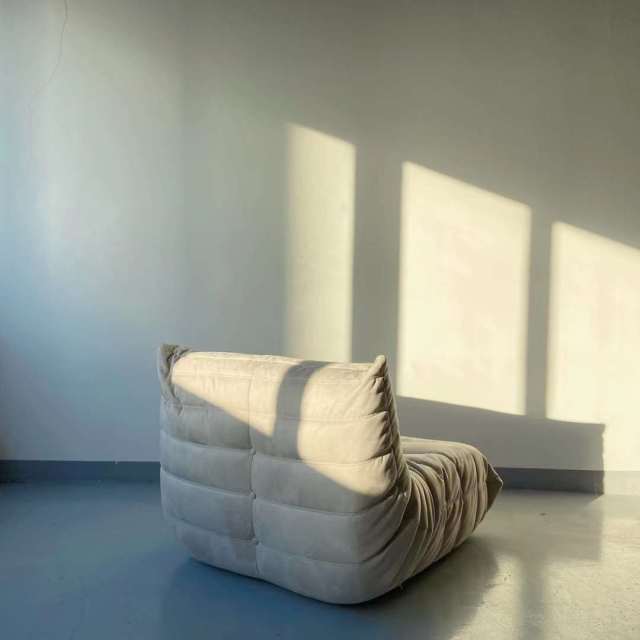 lounge chair MMC-1