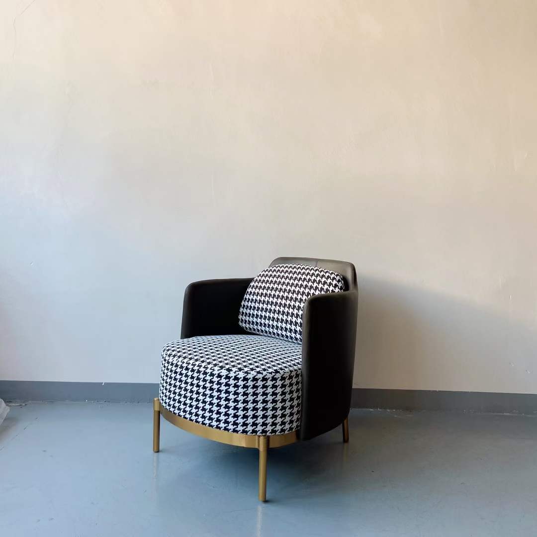 lounge chair ABY-7