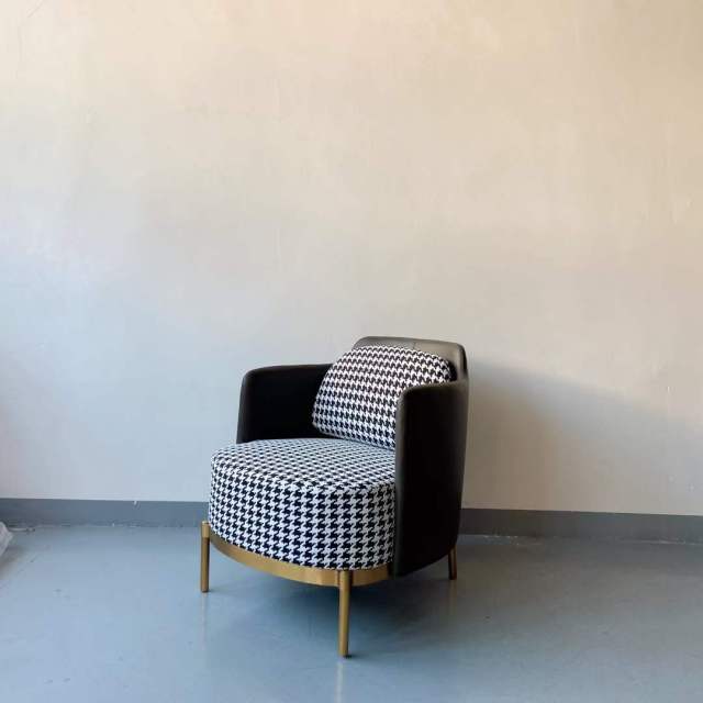 lounge chair ABY-7
