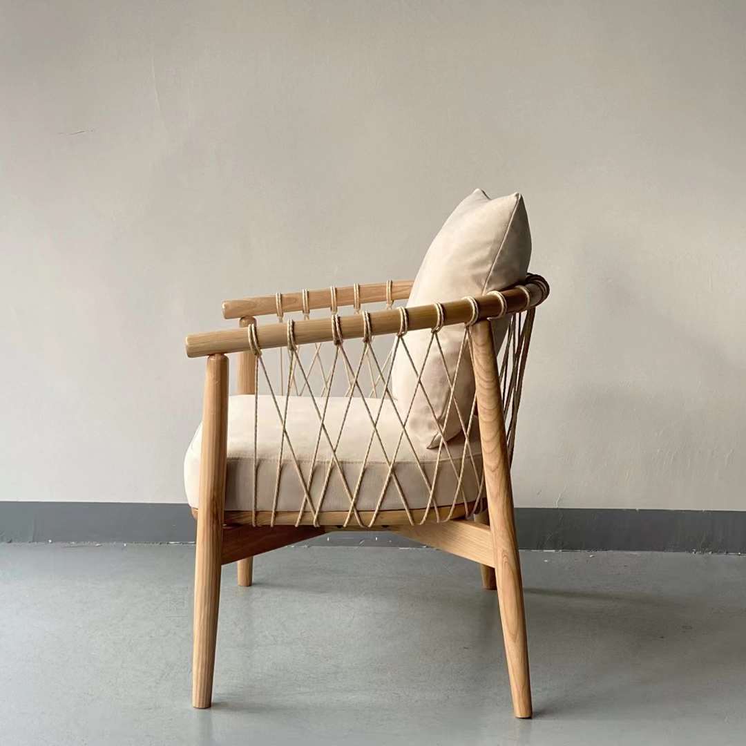 lounge chair RSY-1