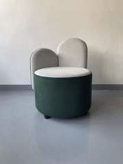 cactus lounge chair XRZ-1